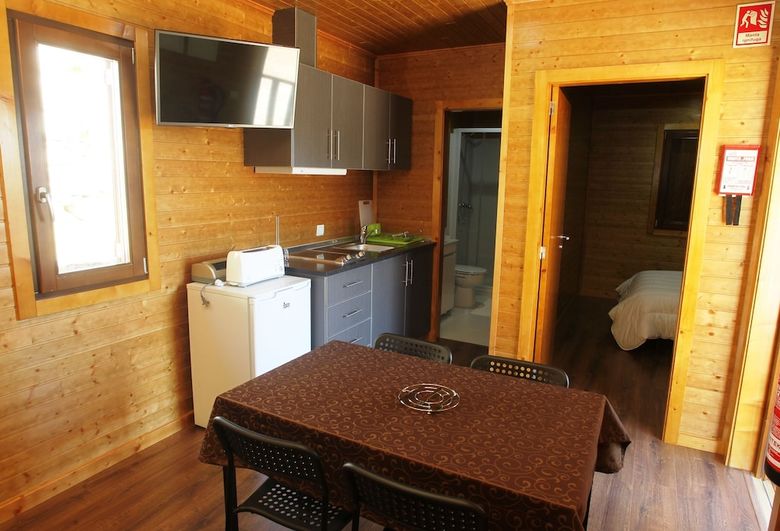 Douro Camping