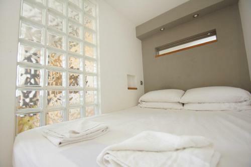 Apartamento Bedford Square