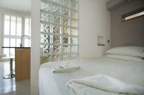 Apartamento Bedford Square