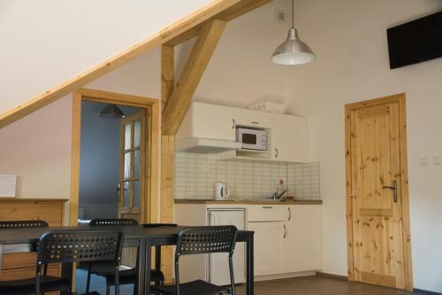Apartm�ny Na Fa?e