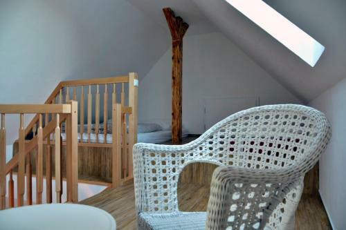 Apartm�ny Na Fa?e