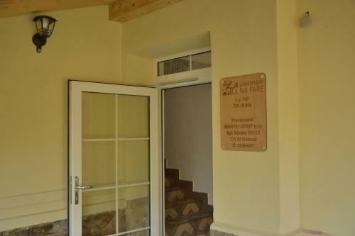 Apartm�ny Na Fa?e