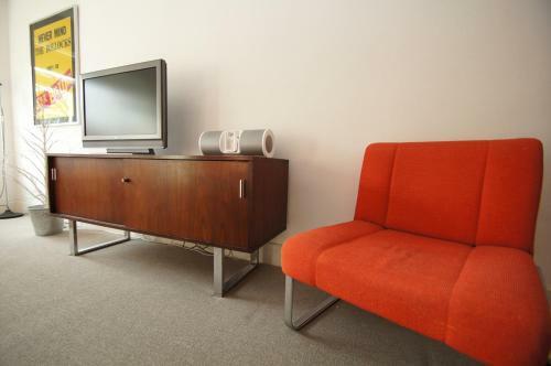 Apartamento Retro Boutique