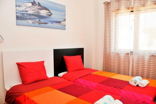 Apartamentos Marilda