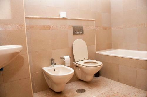 Apartamentos Marilda