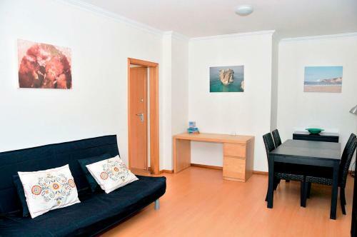 Apartamentos Marilda