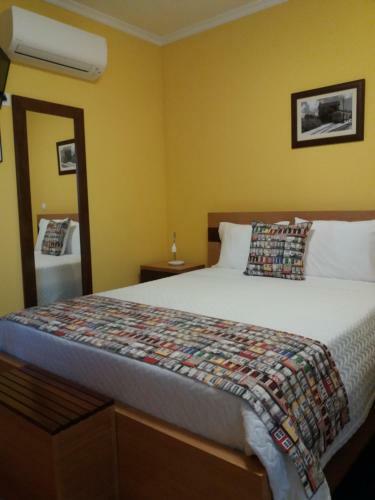 B&B Pens�o Avenida