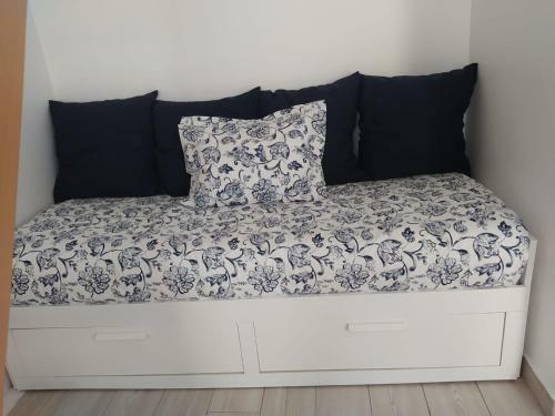 Apartamento Isaura Home