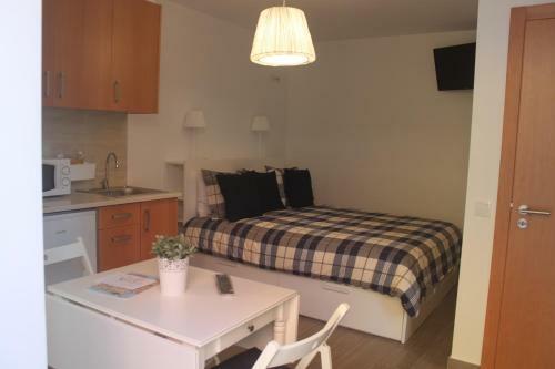 Apartamento Isaura Home