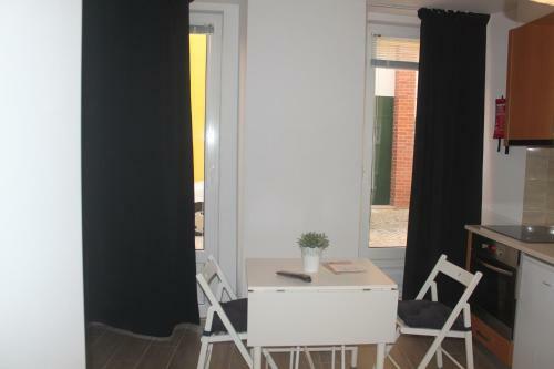 Apartamento Isaura Home
