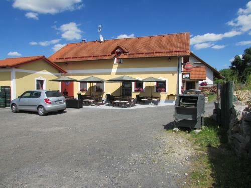 Hostal Pension Kamenn� Dv?r