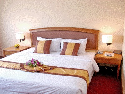 First Hotel Bangkok