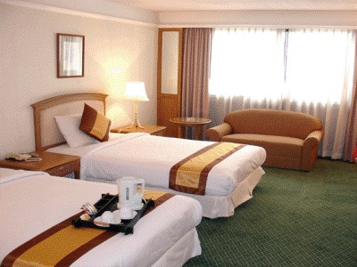 First Hotel Bangkok