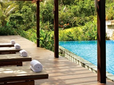Hotel Amara Sanctuary Resort