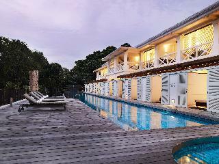Hotel Amara Sanctuary Resort