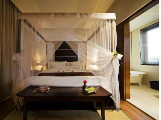 Hotel Amara Sanctuary Resort
