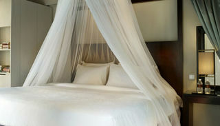Hotel Amara Sanctuary Resort