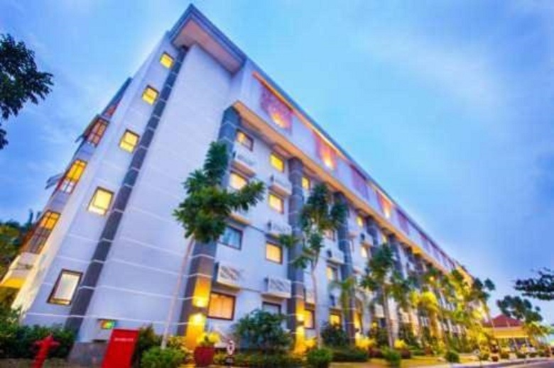 Hotel Lorin Business Resort & Spa Solo