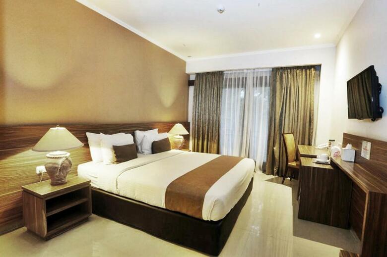 Hotel Lorin Business Resort & Spa Solo