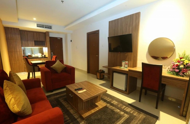 Hotel Lorin Business Resort & Spa Solo
