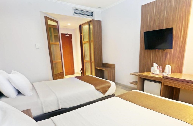 Hotel Lorin Business Resort & Spa Solo