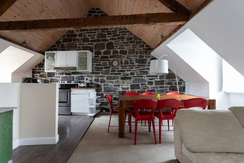 Hotel H�tel Champlain Vieux Qu�bec