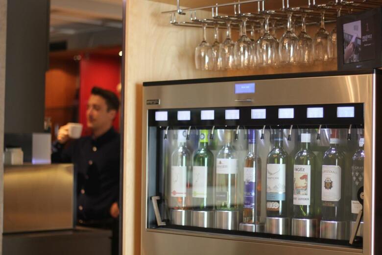Hotel H�tel Champlain Vieux Qu�bec
