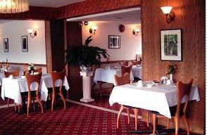 Hotel Executive Inn Express