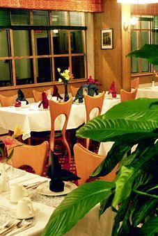 Hotel Executive Inn Express
