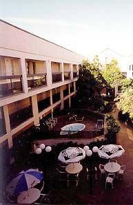 Hotel Executive Inn Express