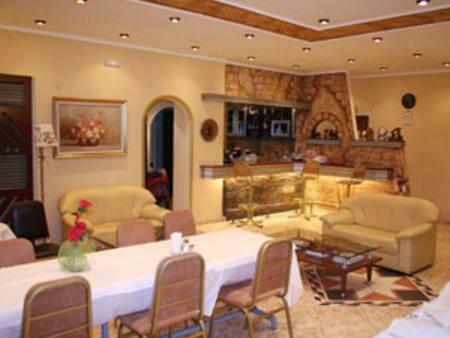 Hotel Galini Palace