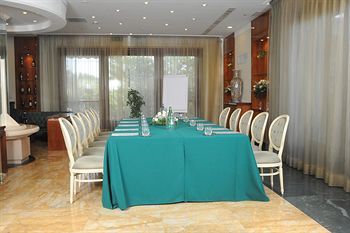 Hotel Domus Caesari