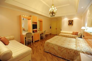 Hotel Domus Caesari