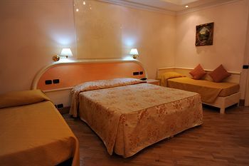 Hotel Domus Caesari