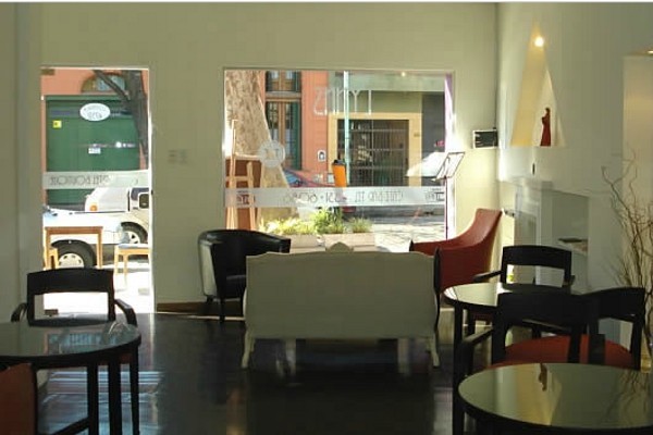 Lynns Hotel Boutique