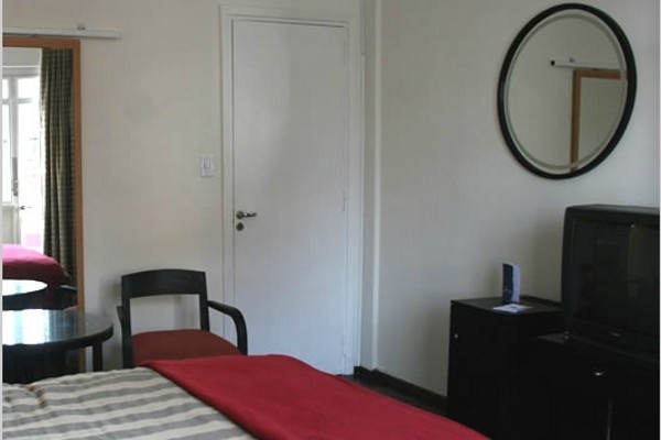 Lynns Hotel Boutique