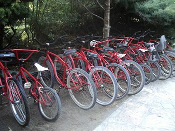 Hotel San Remo Villa Corral Aparts