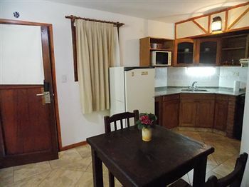 Hotel San Remo Villa Corral Aparts