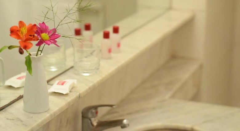 Gran Hotel Dor� Mar Del Plata