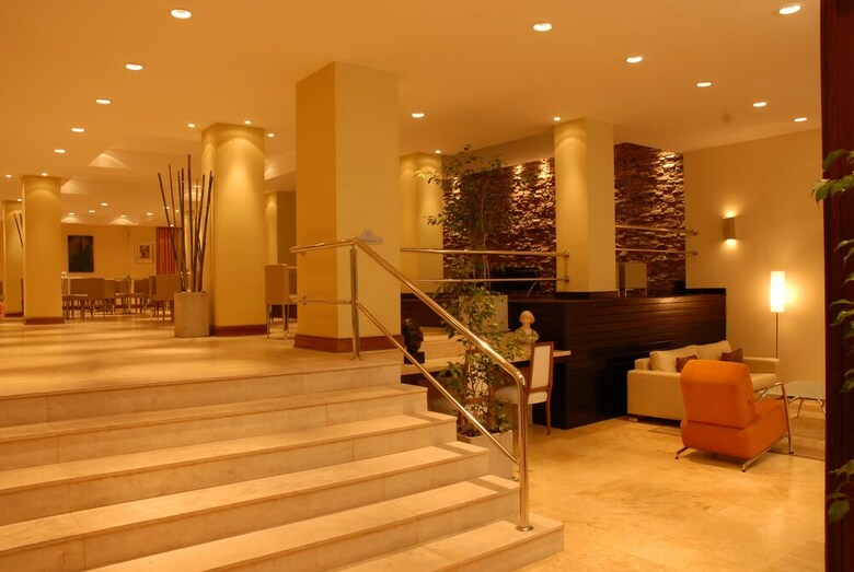 Gran Hotel Dor� Mar Del Plata