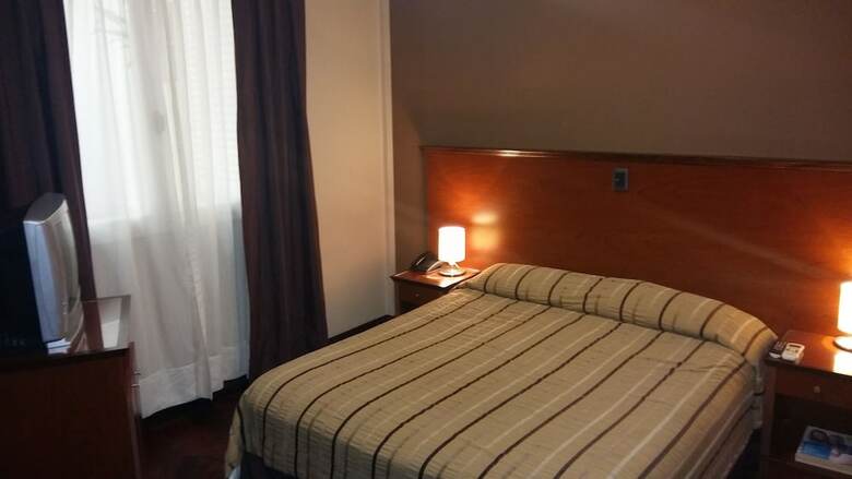 Gran Hotel Dor� Mar Del Plata