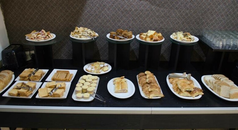 Hotel San Remo Grand