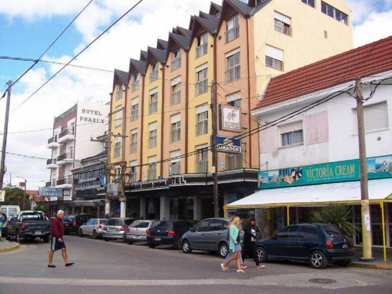 San Remo World Hotel