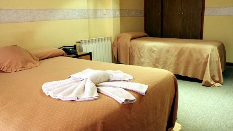 San Remo World Hotel