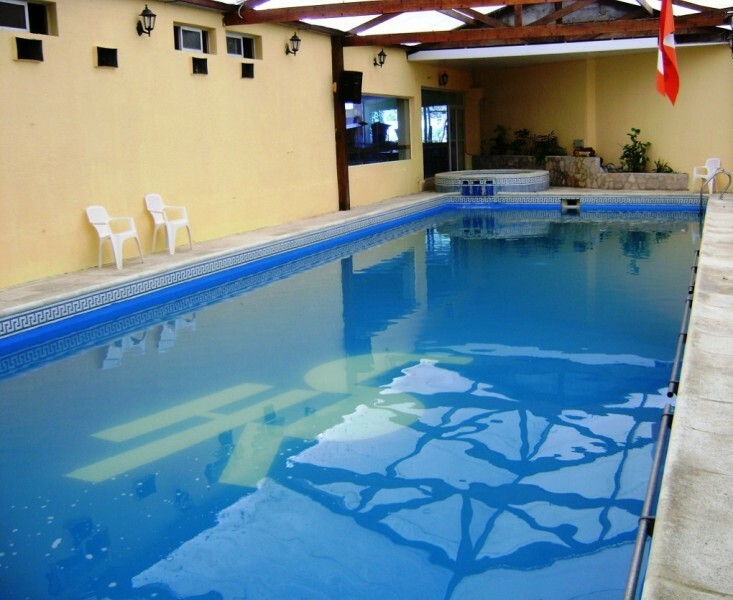 San Remo World Hotel