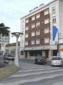 Gran Hotel Azul