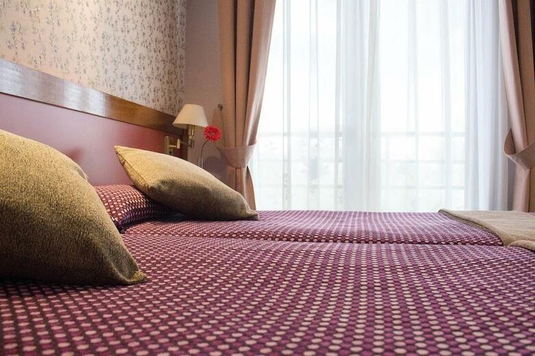 Hotel Jardin de Aranjuez