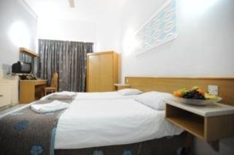 Hotel Europa