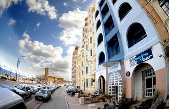 Hotel Europa