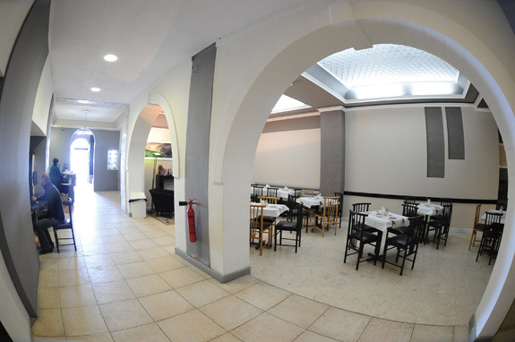 Hotel Europa